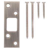 SECURITY STRIK 1-1/4X3-5/8 NIC