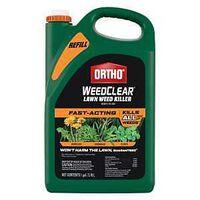 KILLER WEED LAWN RTU REFIL 1GA