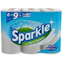 PAPER TOWEL BIG ROLL 6 COUNT