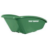WHEELBARROW TRAY POLY 5 CUB FT