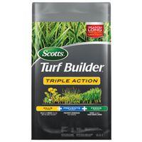 FERTILIZER TRI ACTN 4000 SQ FT