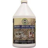 SEALER WAX FLOOR HIGH GLO 1GAL