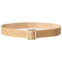 WORK BELT 1-3/4 INCH LEATHER