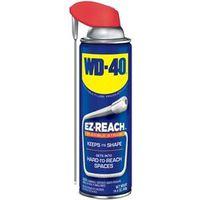 LUBRICANT EZ REACH WD40 14.4OZ