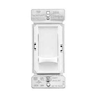 DIMMER SLIDE LED WHT 120V 150W