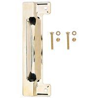 LATCH GUARD HD 3-1/2X11-3/4BRS