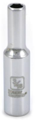 MM1/4DR 3/16DEEP SOCKET