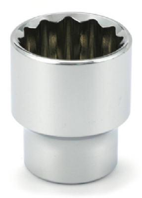 MM 1/2"DR 27mm Socket