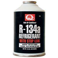 STOP LEAK/ UV DYE R134A 10 OZ