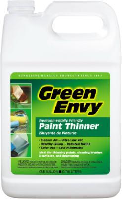 GAL GRNENV PAINTTHINNER