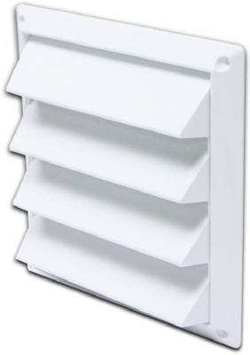 4" WHT Air Intake Vent