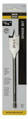 MM 13/16" WD BOR BIT