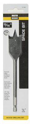 MM 15/16" WD BOR BIT
