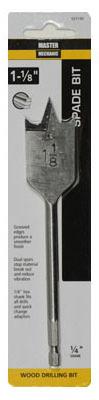MM 1-1/8" WD BORING BIT