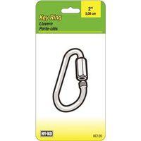 KEY RING C-CLIP 2-3/8IN
