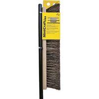 18" OUTDOOR PALMYRA PUSH BROOM