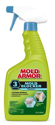 32OZ Mold Armor