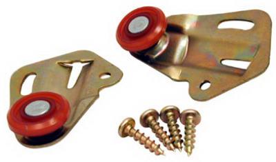 Sliding DR Repl Hanger