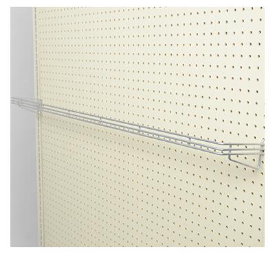 46"X9" WATERFALL RACK