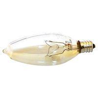 BULB CHNDLR 40W 120V