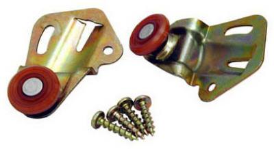 Sliding DR Repl Hanger