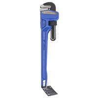 WRENCH PIPE HD CRBN STL 18IN