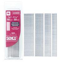 NAIL BRAD STICK 18GA 5/8X1-1/4