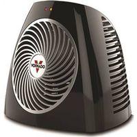 HEATER ELECTRIC VH-101 BLACK