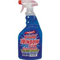 WINDOW CLEANER