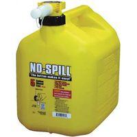 DIESEL GAS CAN 5 GAL YELLOW