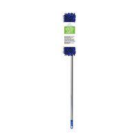 2 IN 1 MICROFIBER DUSTMOP