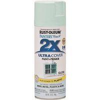 PAINT SPRAY GLOSS OCEAN MIST