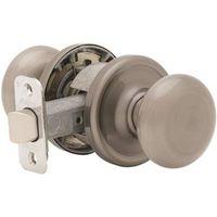 JUNO PASSAGE SATIN NICKEL