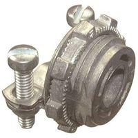 CONNECTOR FLEX CLAMP 3/8INCH