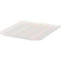 BOARD DRAIN SM 14-1/2X15-3/4IN