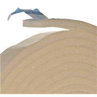 WEATHERSTRIP TAPE 1.5X1/4X17FT