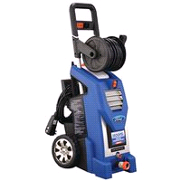 PRESSURE WASHER 1800PSI ELEC