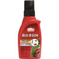 6/32OZ BUG-B-GON MAX KILLER