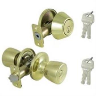 DOOR ENTRY/BOLT TULIP PB KA2