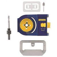 LOCK DOOR INSTALLATION KIT