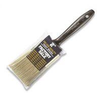 BRUSH PAINT GOLD POLYESTER 2IN