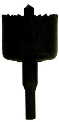 2" 1PC Hole Saw