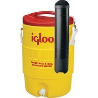 COOLER WATER W/CUP DISPNSR 5GL