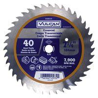 BLADE STL BULK 40TX7-1/4IN