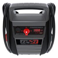 JUMP STARTER 12V/24V