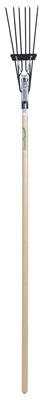 GT 6" STL Shrub Rake