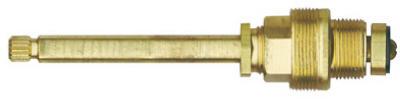 Centr Tub/SHWR H/C Stem