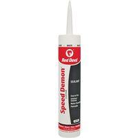 CAULK ACRY ALLPURP WHT 10.1OZ