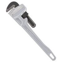 WRENCH PIPE ALUMINUM 14IN