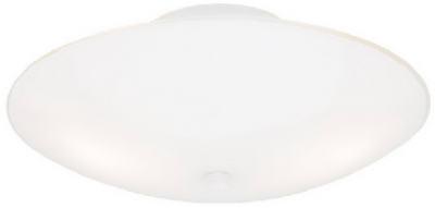 2 LGT WHT CEIL FIXTURE